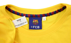 BARCELONA SHIRT L