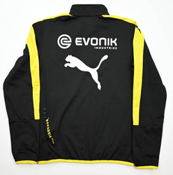 BORUSSIA DORTMUND BLUZA S