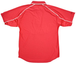 2000-02 LIVERPOOL SHIRT L. BOYS