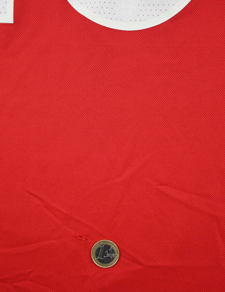 2010-11 ENGLAND *ROONEY* KOSZULKA S