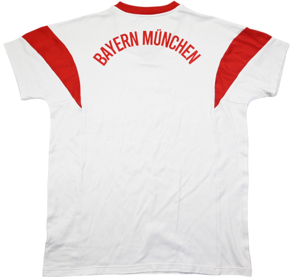 1987-88 BAYERN MUNCHEN CLUB REEDITON KOSZULKA 3XL