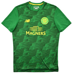 2015-16 CELTIC GLASGOW KOSZULKA M