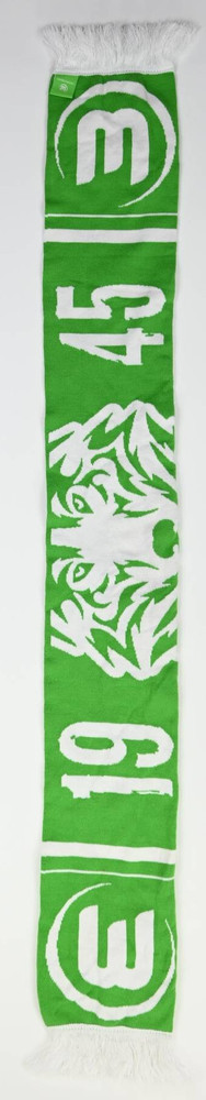 VFL VOLFSBURG SZALIK