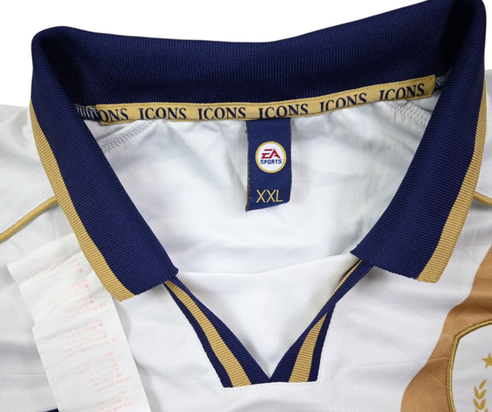 EA SPORTS FIFA 18 ULTIMATE TEAM ICONS KOSZULKA XXL