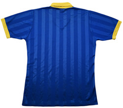 PALME VINTAGE MADE IN W. GERMANY SHIRT L