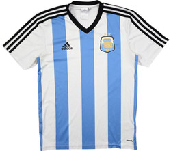 2013-15 ARGENTINA SHIRT S