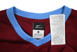 2011-12 TRABZONSPOR *YASIN* KOSZULKA S