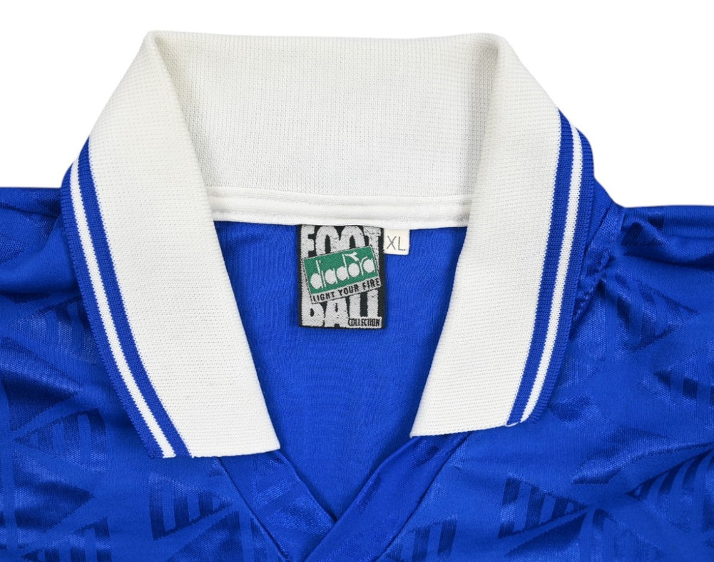 DIADORA OLDSCHOOL LONGSLEEVE XL