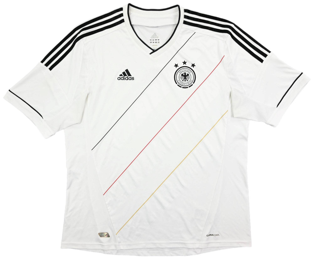 2012-13 GERMANY KOSZULKA XL
