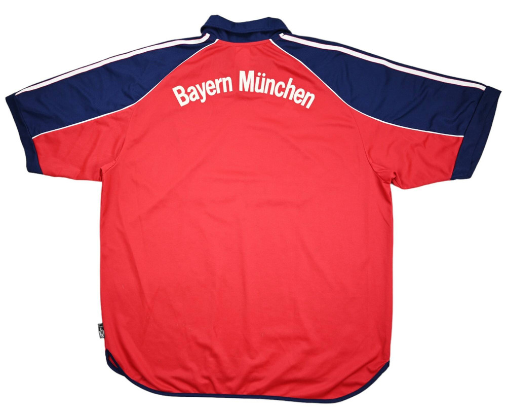 1999-01 BAYERN MUNCHEN KOSZULKA XXL