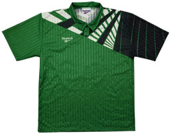 REEBOK VINTAGE KOSZULKA L