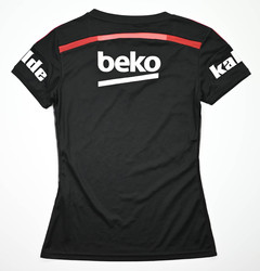2015-16 BESIKTAS SHIRT WOMEN S