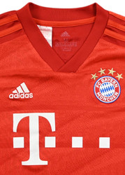 2019-20 BAYERN MUNCHEN SHIRT M. BOYS