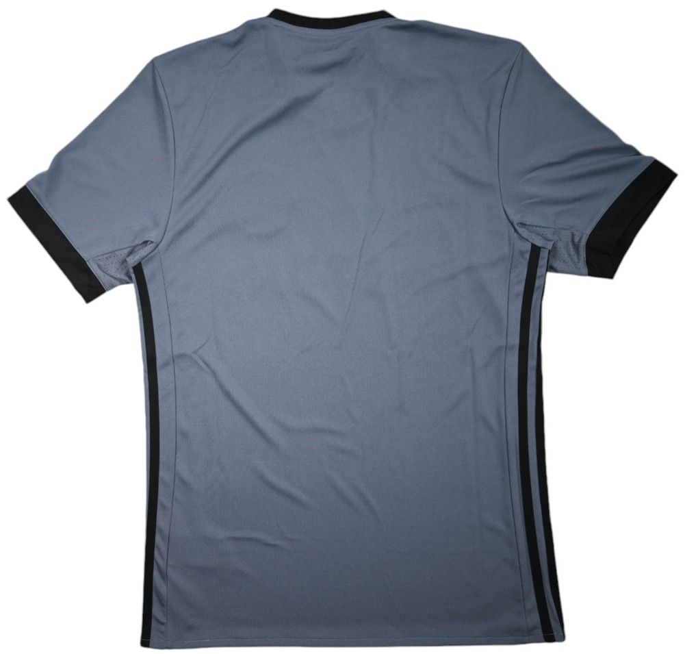 2017-18 LEGIA WARSAW KOSZULKA S