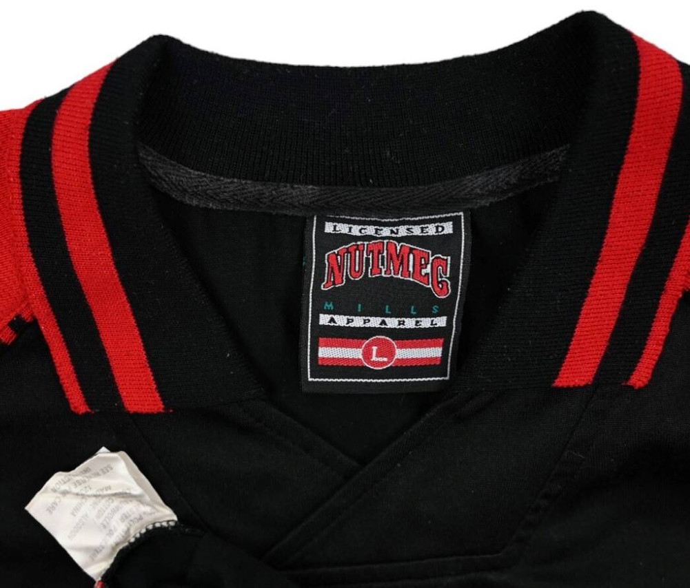 CHICAGO BULLS NBA SHIRT L