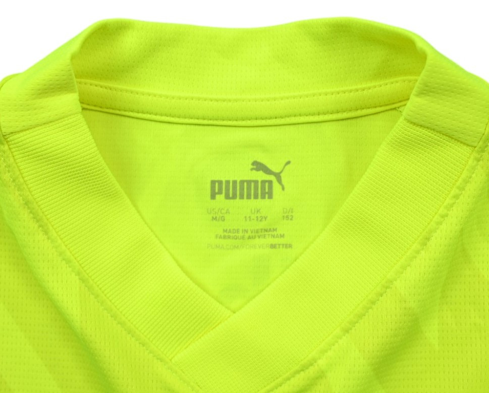 2023-24 PSV *PEETERS* SHIRT M. BOYS