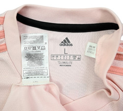 2018-19 MANCHESTER UNITED *MARTIAL* SHIRT L