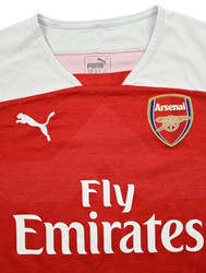 2018-19 ARSENAL LONDON KOSZULKA XL. BOYS