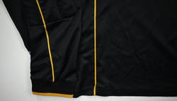 UHLSPORT #1 OLDSCHOOL LONGSLEEVE GOALKEEPER SHIRT XL