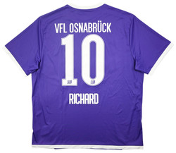 VFL OSNABRUCK *RICHARD* SHIRT XL