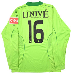 SC HEERENVEEN LONGSLEEVE M