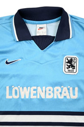 1997-98 TSV 1860 MUNCHEN SHIRT XL. BOYS