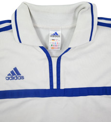 ADIDAS VINTAGE KOSZULKA XL