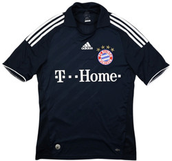 2008-09 BAYERN MUNCHEN *ROBBEN* SHIRT S