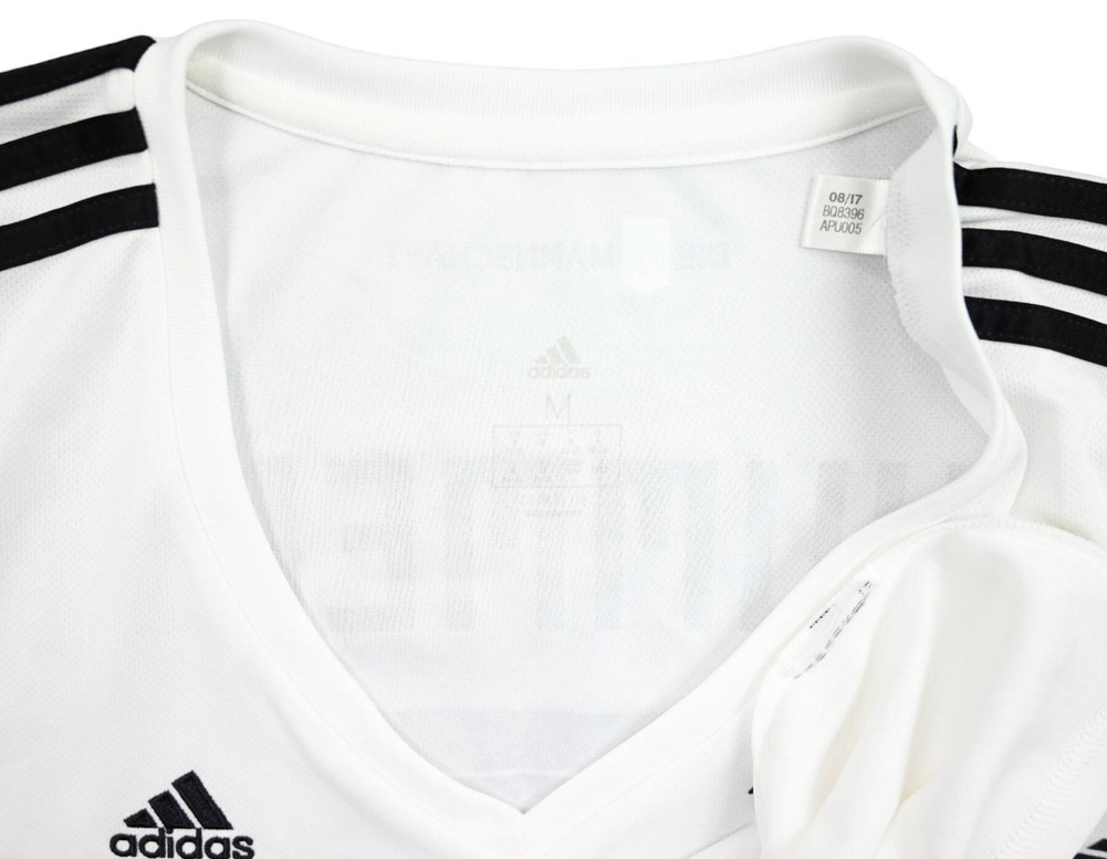 2018-19 GERMANY *HUMMELS* SHIRT WOMENS M