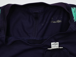 2018-19 FC BARCELONA SHIRT M