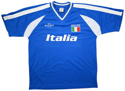 ITALY UEFA EURO 2004 KOSZULKA L