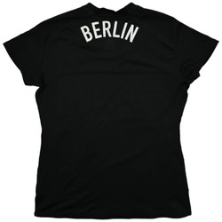 2008-09 HERTHA BSC BERLIN SHIRT WOMENS L 