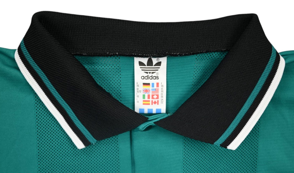 1995-96 FEYENOORD SHIRT XXL