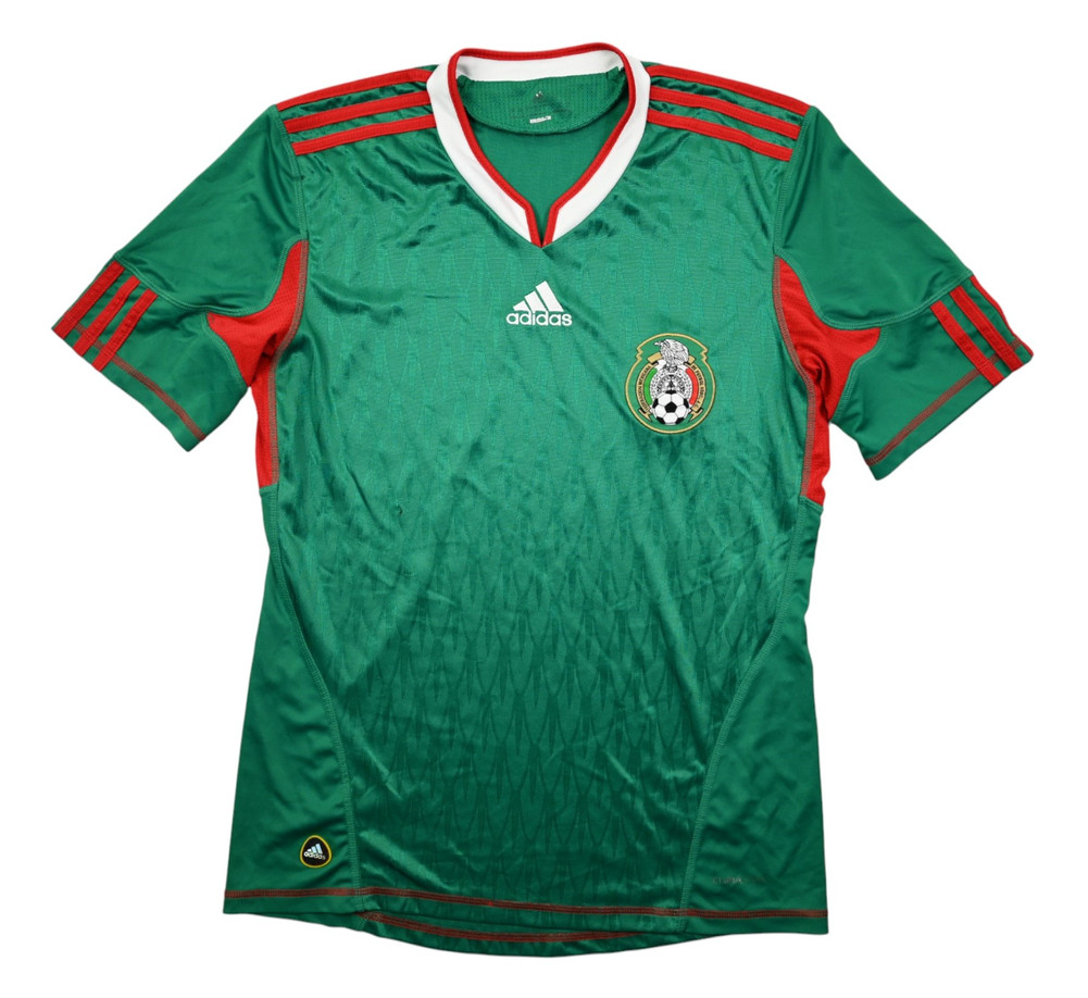 2010-11 MEXICO KOSZULKA S