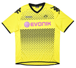 2011-12 BORUSSIA DORTMUND KOSZULKA S