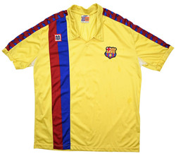 1984-89 FC BARCELONA KOSZULKA M