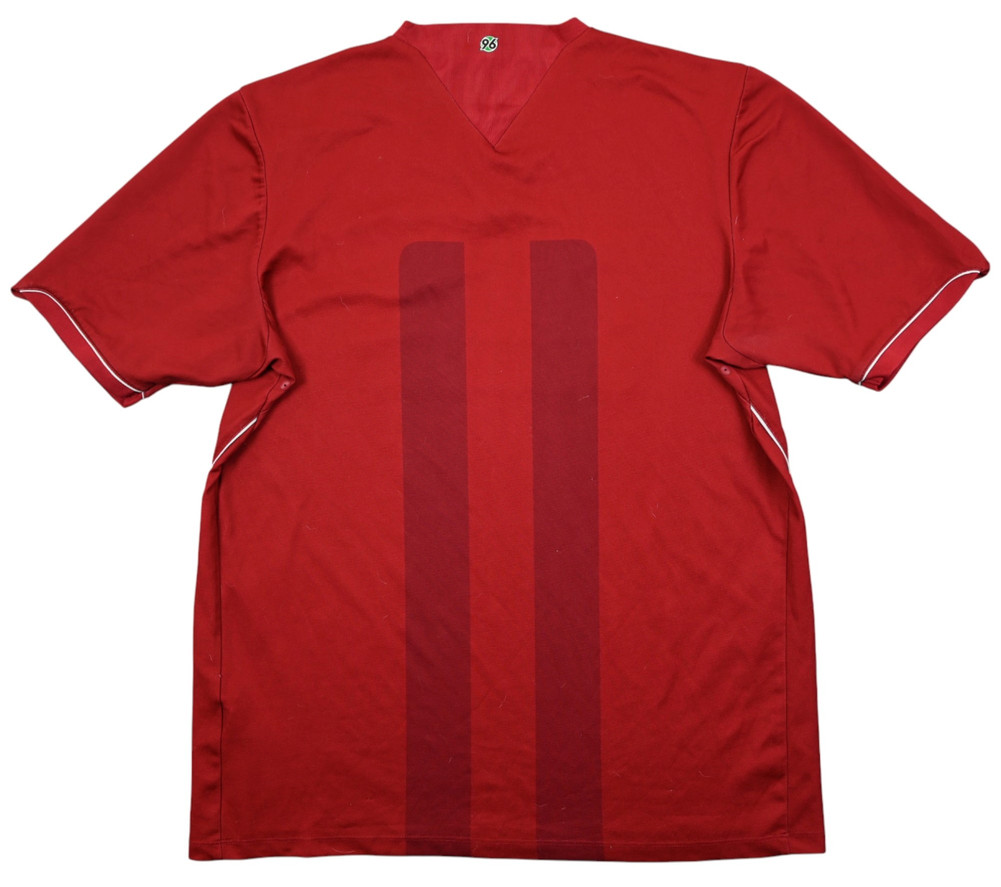 2014-15 HANNOVER 96 KOSZULKA L/XL