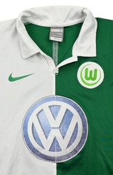 2007-08 WOLFSBURG *MARCELINHO* KOSZULKA S. BOYS