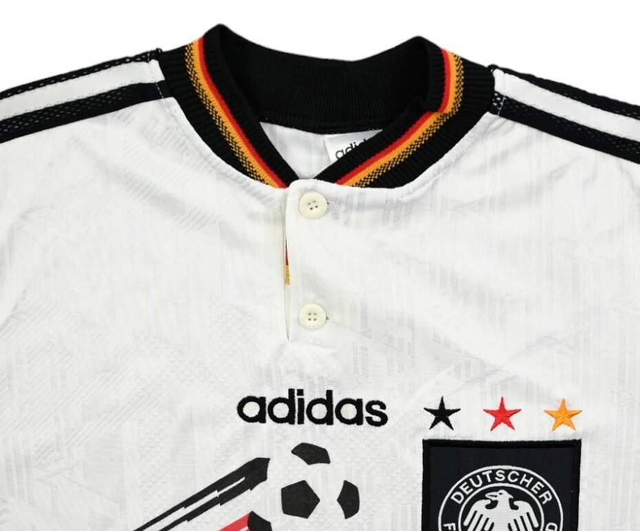 1996-98 GERMANY KOSZULKA S