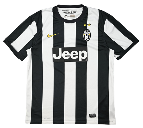 2012-13 JUVENTUS *MATRI* KOSZULKA L