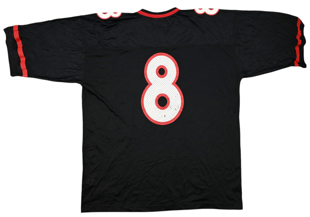 CINCINNATI BEARCATS KOSZULKA XL