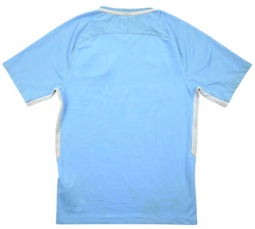 2017-18 MANCHESTER CITY KOSZULKA S