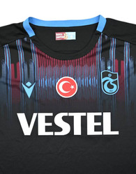 2022-23 TRABZONSPOR KOSZULKA 5XL