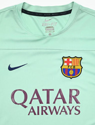 FC BARCELONA KOSZULKA M