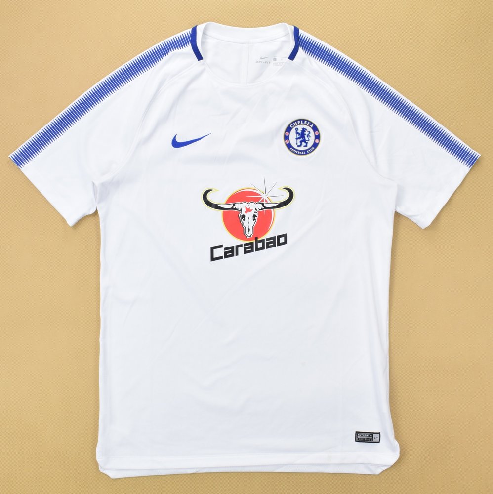 2018-19 CHELSEA LONDON SHIRT L