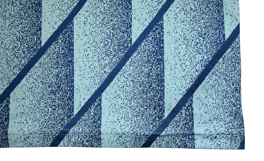 2020-21 AJAX AMSTERDAM *VAN DE BEEK* SHIRT M. BOYS