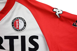 2007-08 FEYENOORD ROTTERDAM KOSZULKA S