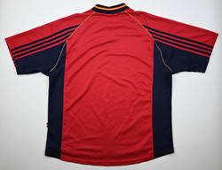 1998-99 SPAIN KOSZULKA XL