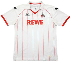 2012-13 KOLN SHIRT XXL