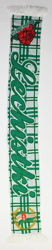 LECHIA LECHISTKI SZALIK